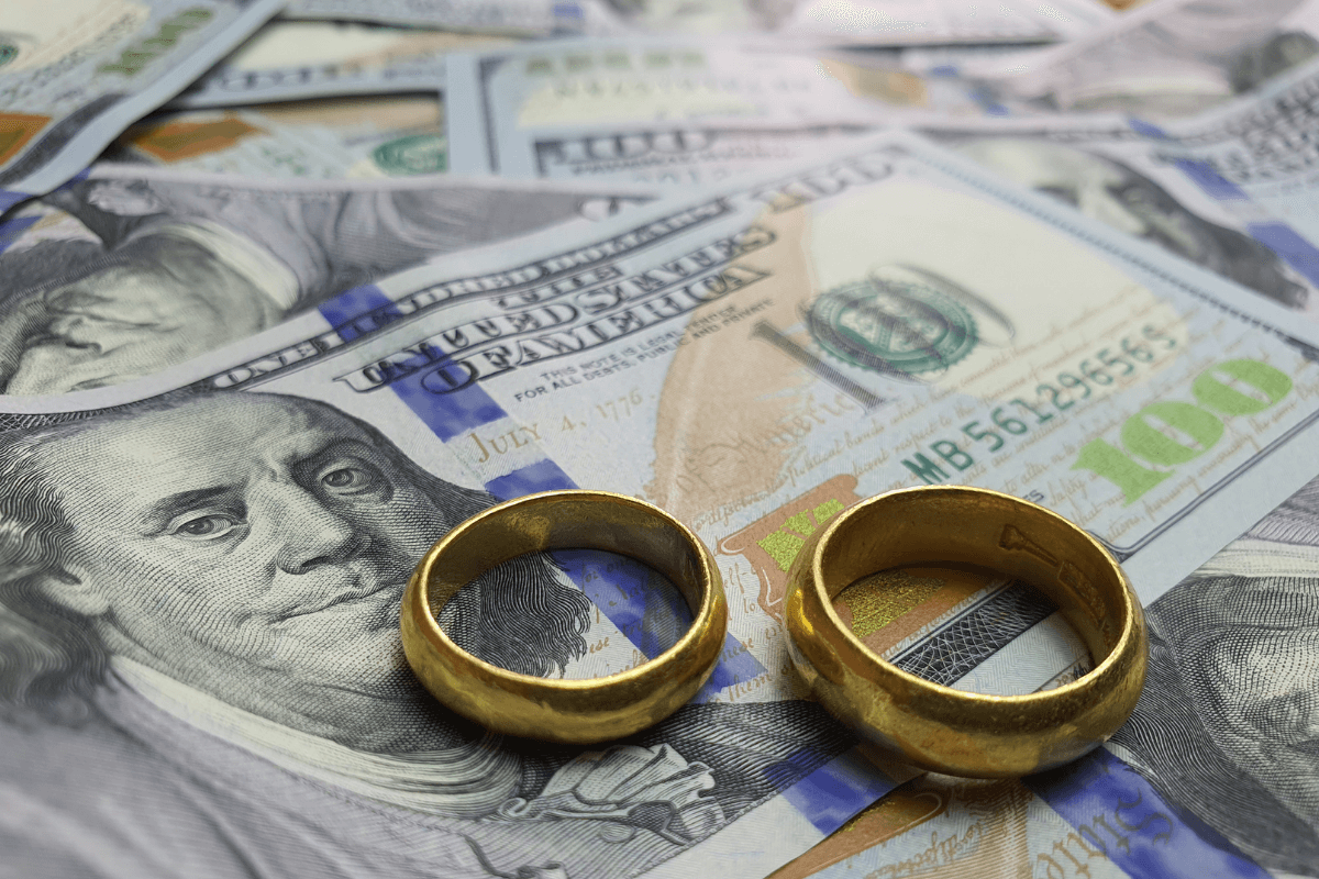 How to Value Assets in a Divorce