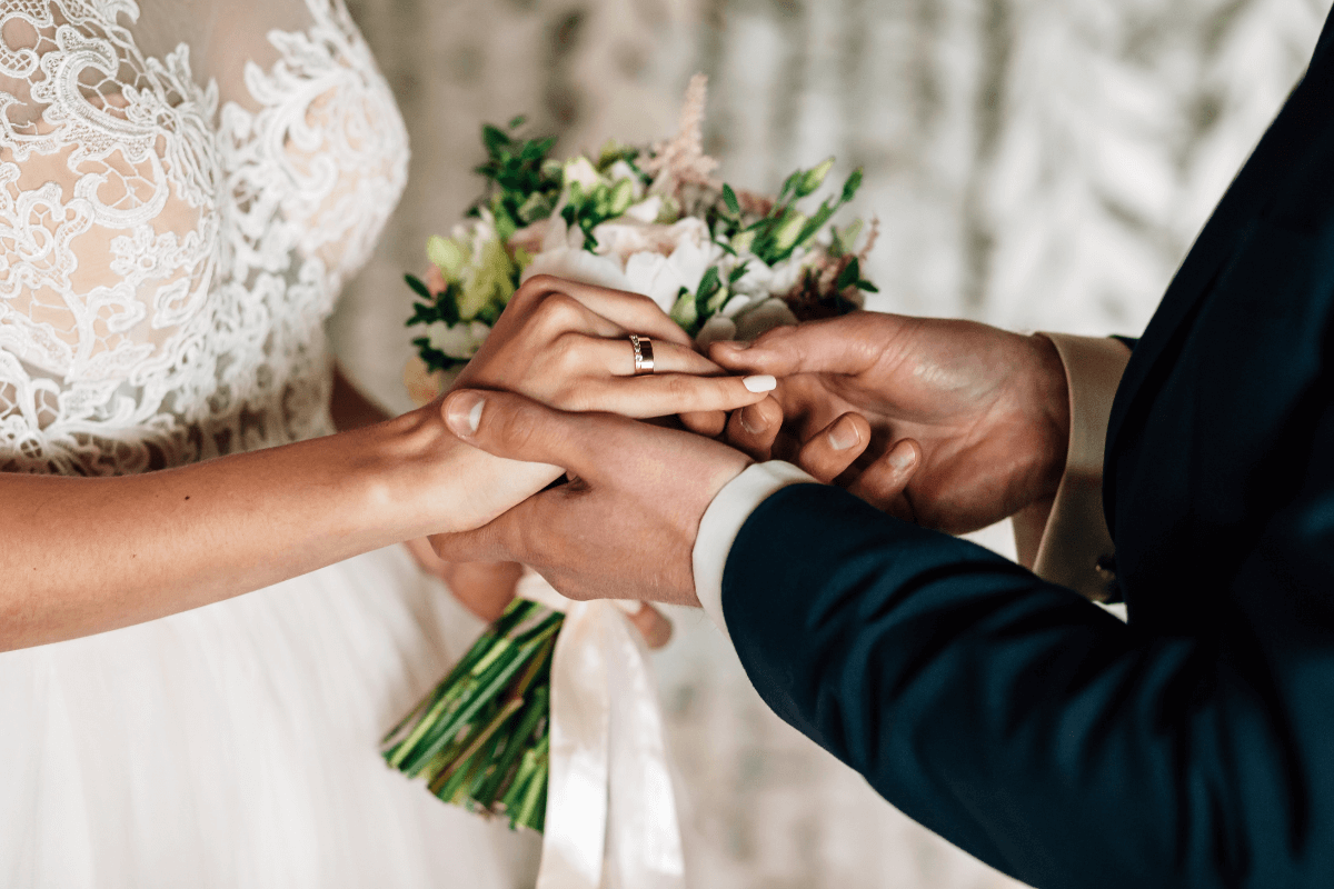 Remarrying After a Divorce