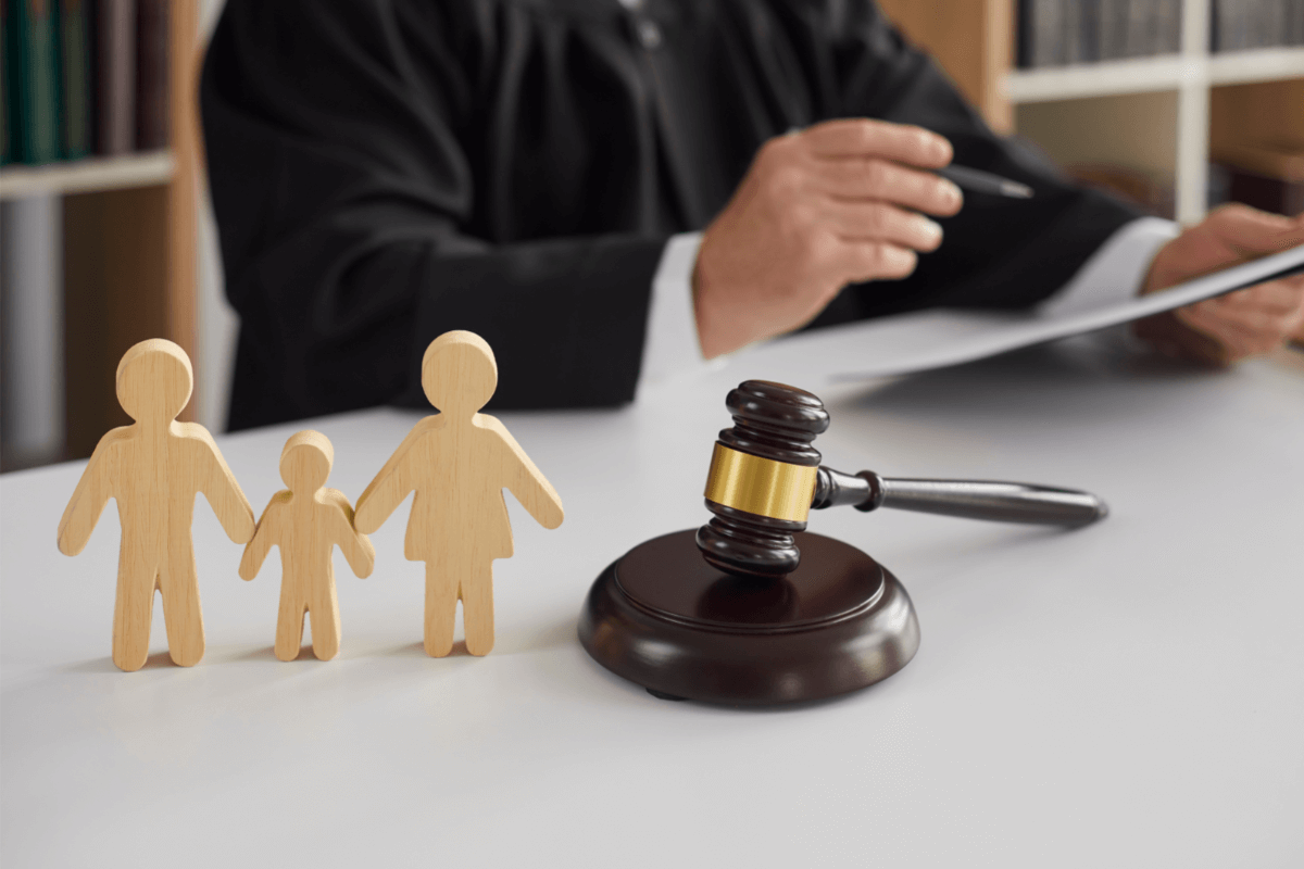 What Happens When a Parent Lies in a Custody Case?
