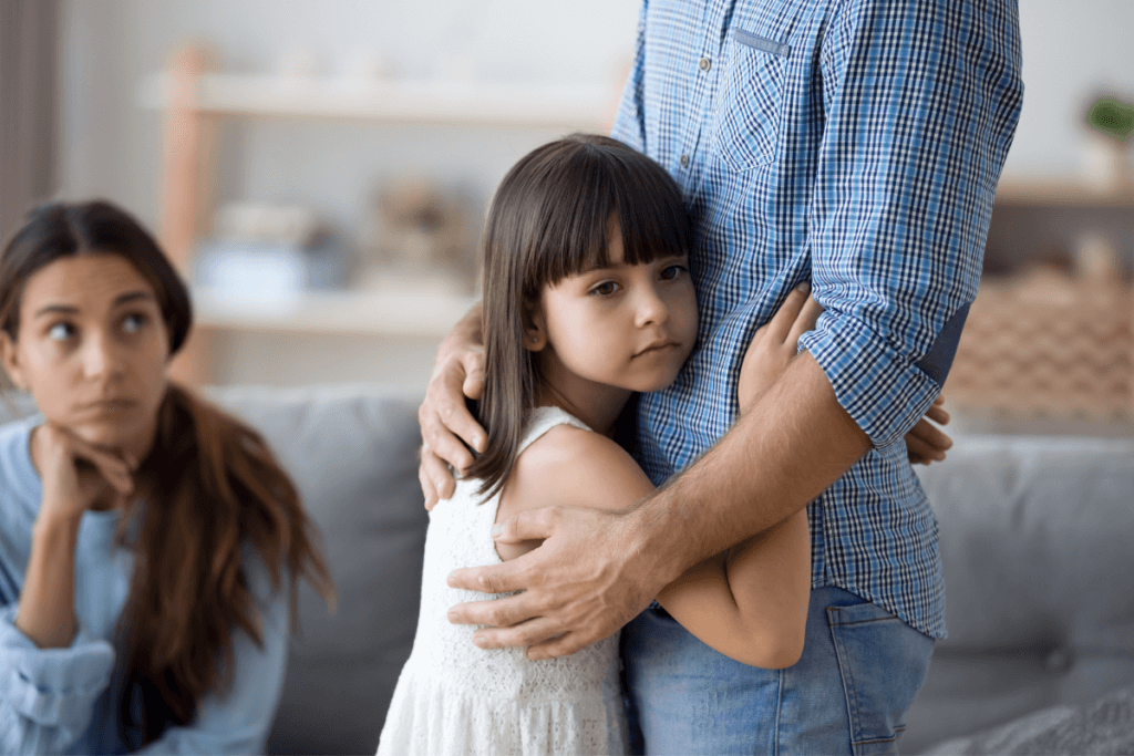 NonCustodial Parents and Their Legal Rights in Texas Terry & Roberts