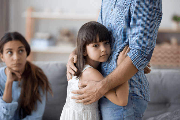 NonCustodial Parents and Their Legal Rights in Texas Terry & Roberts